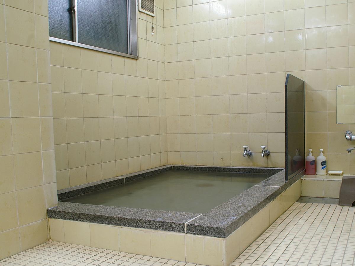 Business Hotel Sakigake Honkan Himeji Bagian luar foto